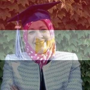 Meet your Posher, Heba